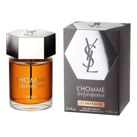 ysl l'homme le parfum review|l'homme ysl sephora.